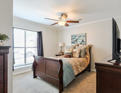 Welcome to 4462 Little River Inn Ln #803, a beautifully updated - photo 11