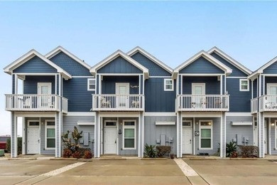 Lake Padre Home For Sale in Corpus Christi Texas