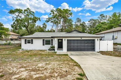Fully renovated, move-in ready -- your Florida Dream Home - photo 1