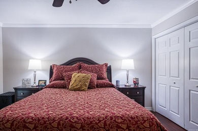 Step into this beautifully updated townhome that truly stands - photo 12