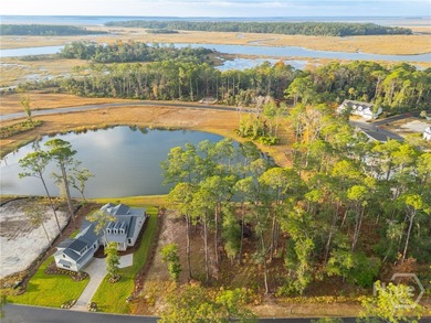 Luxury new construction just breaking ground in Grand Harbor on - photo 12