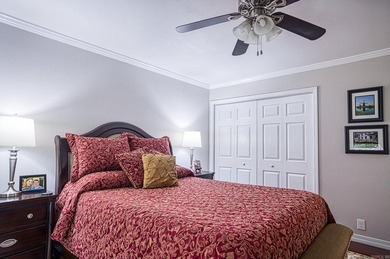 Step into this beautifully updated townhome that truly stands - photo 13