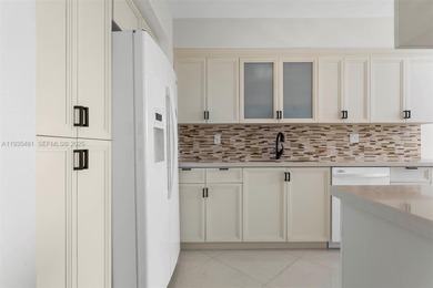 Private Poolside Cabana Included Turnkey 2BR Residence at Marina