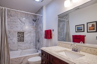 Step into this beautifully updated townhome that truly stands - photo 14