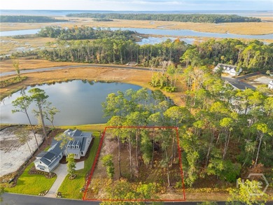 Luxury new construction just breaking ground in Grand Harbor on - photo 14