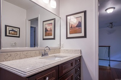 Step into this beautifully updated townhome that truly stands - photo 15