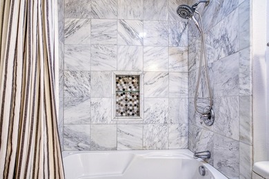 Step into this beautifully updated townhome that truly stands - photo 16