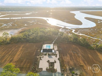 Luxury new construction just breaking ground in Grand Harbor on - photo 16