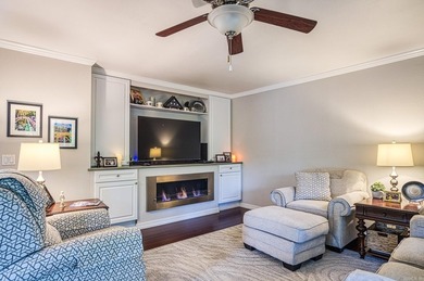 Step into this beautifully updated townhome that truly stands - photo 17