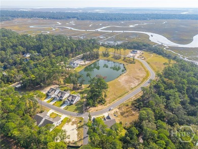 Luxury new construction just breaking ground in Grand Harbor on - photo 17
