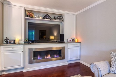 Step into this beautifully updated townhome that truly stands - photo 18