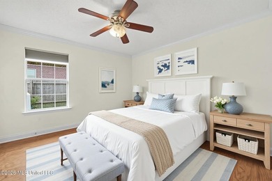 Adorable home located in Palm Ridge Estates in NORTH BILOXI - photo 18