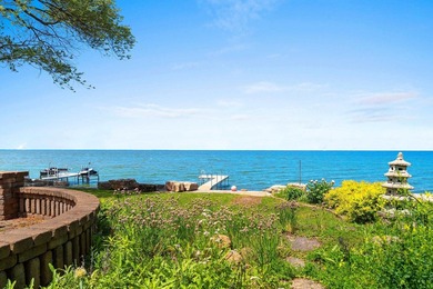 Experience premier Wisconsin waterfront living at the gateway to - photo 20