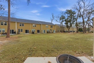 TRULY TURN-KEY! This 2023 end-unit townhome by Ashton Woods is - photo 21