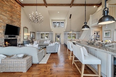 Experience premier Wisconsin waterfront living at the gateway to - photo 22