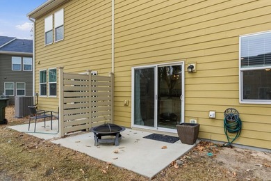 TRULY TURN-KEY! This 2023 end-unit townhome by Ashton Woods is - photo 23