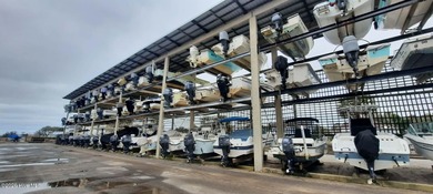 One of our most popular slips in dry storage - a 25' Dry Slip at - photo 3