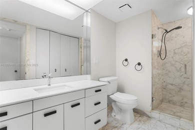 Private Poolside Cabana Included Turnkey 2BR Residence at Marina