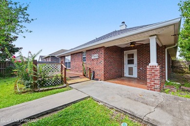 Adorable home located in Palm Ridge Estates in NORTH BILOXI - photo 24