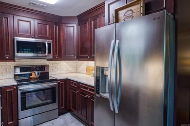 Step into this beautifully updated townhome that truly stands - photo 25
