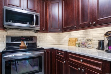 Step into this beautifully updated townhome that truly stands - photo 26