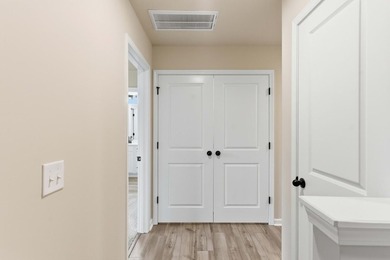TRULY TURN-KEY! This 2023 end-unit townhome by Ashton Woods is - photo 27