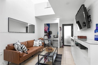 Private Poolside Cabana Included Turnkey 2BR Residence at Marina