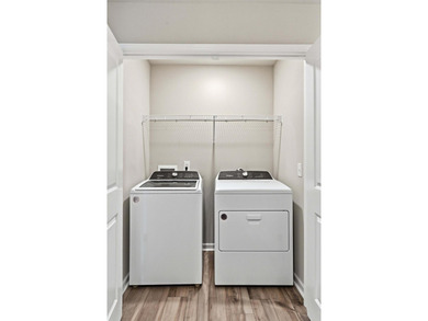 TRULY TURN-KEY! This 2023 end-unit townhome by Ashton Woods is - photo 28