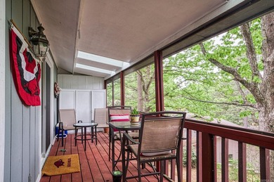 Step into this beautifully updated townhome that truly stands - photo 29