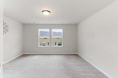 TRULY TURN-KEY! This 2023 end-unit townhome by Ashton Woods is - photo 30