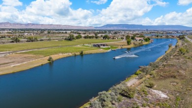Colorado River Lot Sale Pending in Fruita Colorado