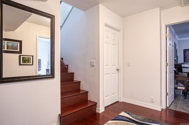 Step into this beautifully updated townhome that truly stands - photo 32