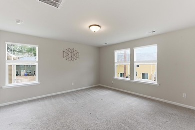 TRULY TURN-KEY! This 2023 end-unit townhome by Ashton Woods is - photo 33