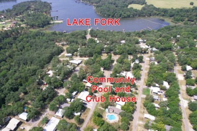 2 RVs on 3 Lots in White Oak Shores at Lake Fork in Yantis Tx - photo 5