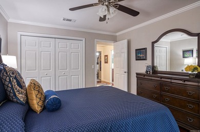Step into this beautifully updated townhome that truly stands - photo 34