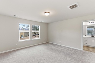TRULY TURN-KEY! This 2023 end-unit townhome by Ashton Woods is - photo 34