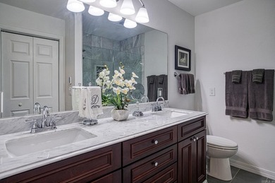 Step into this beautifully updated townhome that truly stands - photo 35