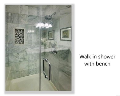 Step into this beautifully updated townhome that truly stands - photo 36