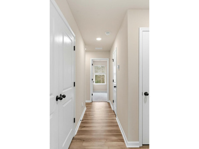 TRULY TURN-KEY! This 2023 end-unit townhome by Ashton Woods is - photo 38