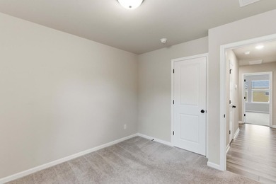 TRULY TURN-KEY! This 2023 end-unit townhome by Ashton Woods is - photo 41