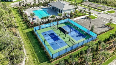 St. Lucie River Home For Sale in Port Saint Lucie Florida