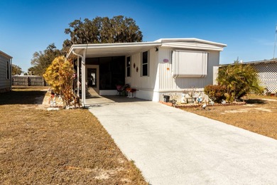 Welcome to your next chapter at lot 126-1900 S Lake Reedy Blvd - photo 2