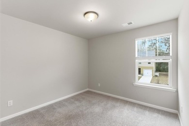 TRULY TURN-KEY! This 2023 end-unit townhome by Ashton Woods is - photo 43