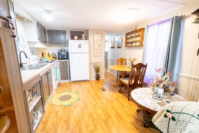 Welcome to your next chapter at lot 126-1900 S Lake Reedy Blvd - photo 4