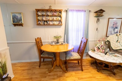 Welcome to your next chapter at lot 126-1900 S Lake Reedy Blvd - photo 5