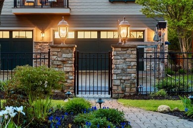 Experience premier Wisconsin waterfront living at the gateway to - photo 46
