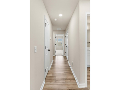 TRULY TURN-KEY! This 2023 end-unit townhome by Ashton Woods is - photo 47