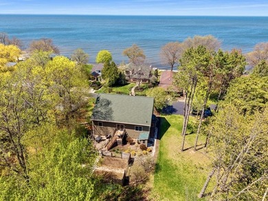 Experience premier Wisconsin waterfront living at the gateway to - photo 47