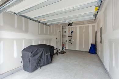 TRULY TURN-KEY! This 2023 end-unit townhome by Ashton Woods is - photo 48