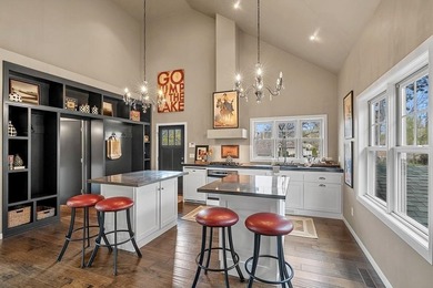 Experience premier Wisconsin waterfront living at the gateway to - photo 50